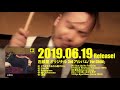 石鹸屋original 3rd album "For Child" CM