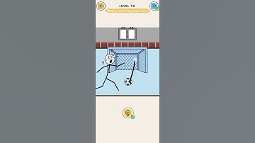 Draw Drag Delete Scan Pin Pull to something 🎁🎀💯: Level *76 #funny #gaming #subscribe #shorts #PlayGo