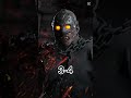 Savini Jason Vs Uber Jason Edit