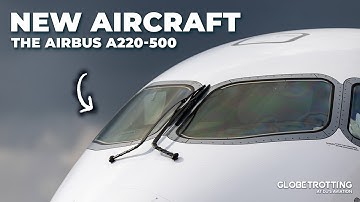 Airbus Keen On New Aircraft