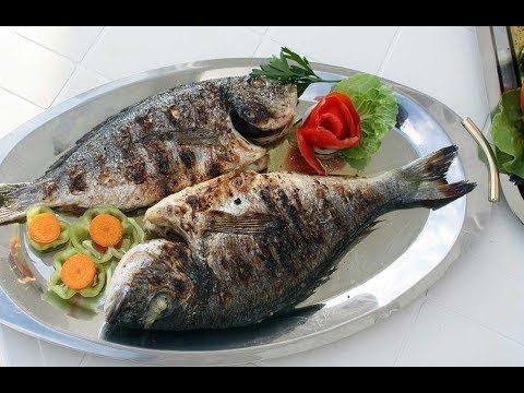 Video: 7 Lloje Peshqish Që Nuk Duhet Të Hani