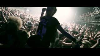 50HURTZ JANUARY 24TH OFFICIAL AFTERMOVIE