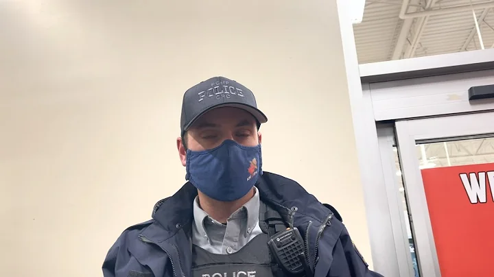 THE POLICE DO NOT KNOW THE LAW