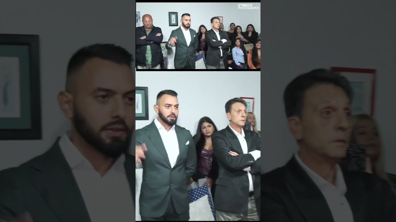 Del Pedimento de Nico y Alba 