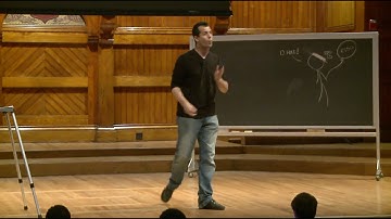 CS50 2012 / Week 1, continued