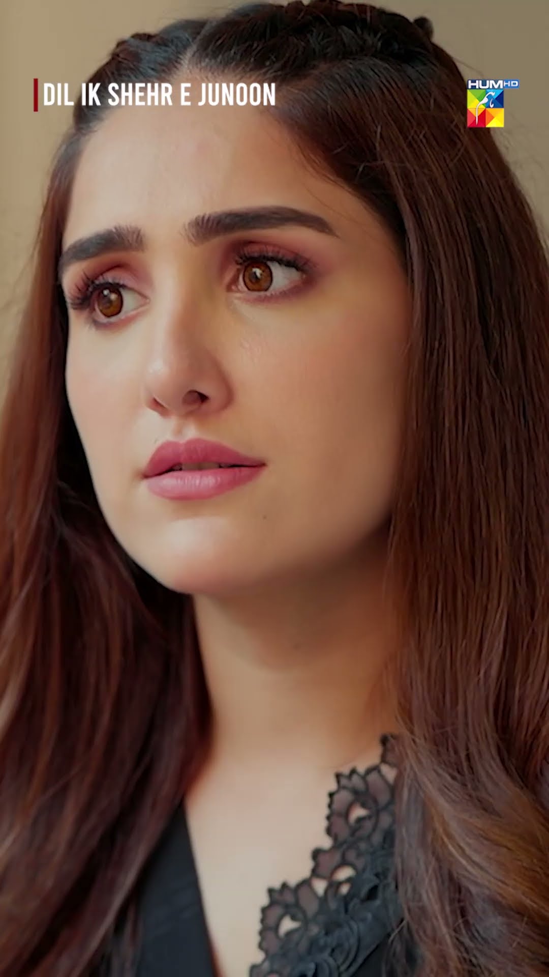 Mein Tumse Naraz Ho..!! #aizaawan #aleehassanshah - Dil ik Shehr e Junoon #shortsfeed