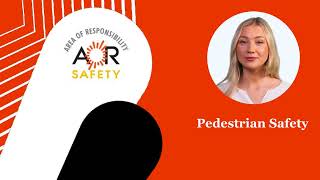 PIT, LPG, and Loading Dock Safety English