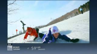 Intellistar 2 Xd Beckley Wv Local On The 8S 1172015 217 Pm Est