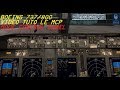 X plane 11 zibo mod part3 le mode control panel mcp b737800