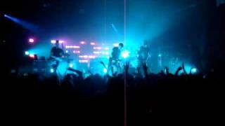 Pendulum Live - Mutiny @ Melkweg, Amsterdam 11/11/2008