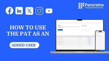 Explore additional user dashboards & Team Collaboration | Panorama Assessment Tool 2025