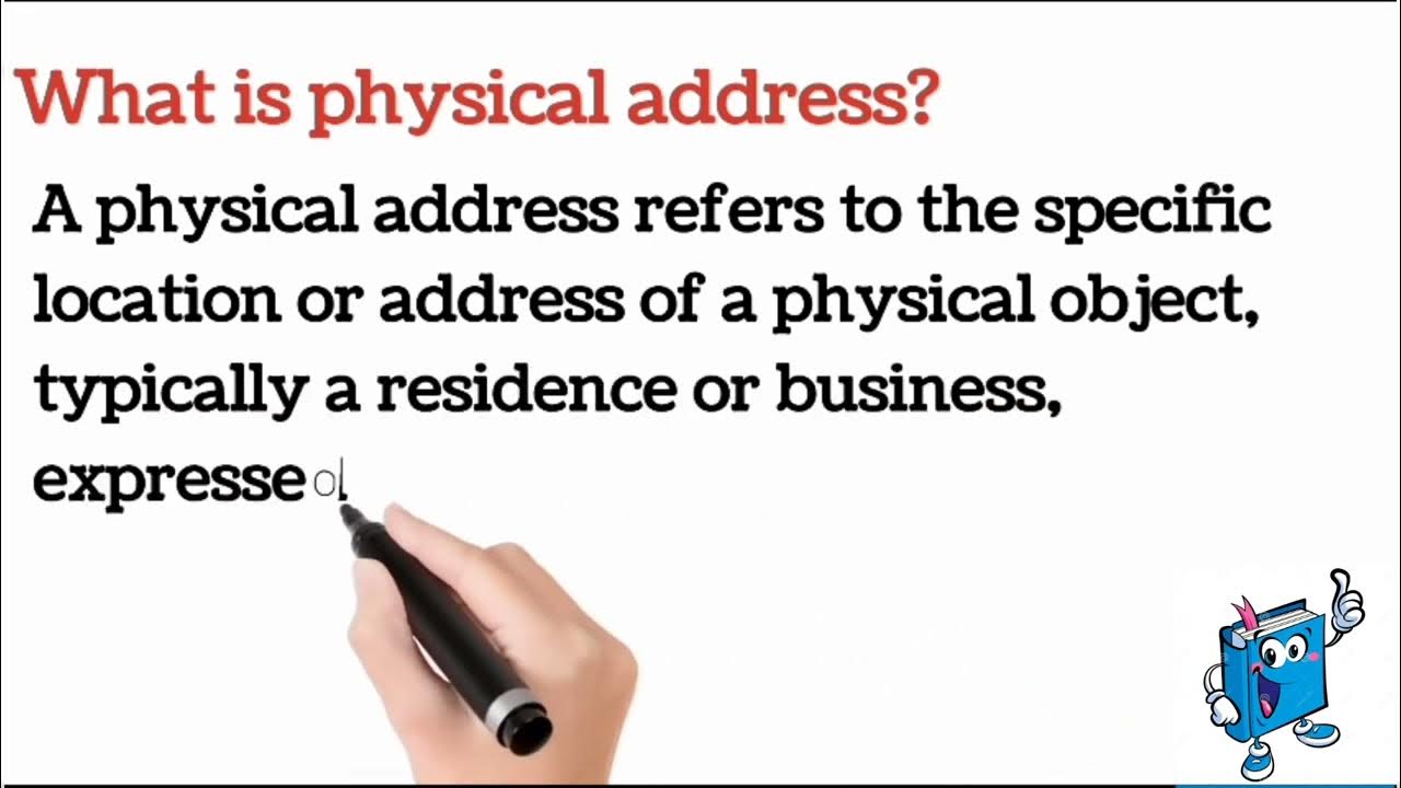 what-is-physical-address-explain-in-english-and-urdu-yu-education