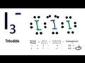 I3- Ion Structure and Properties
