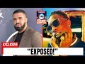 Drake HUMILIATED After Iceman Album Gets CANCELED—Young Thug Reveals All