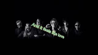 The Psychedelic Furs - Heartbreak Beat - Instrumental Karaoke Version