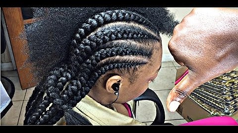 #90. COMMON MISTAKES TO AVOID , FEED IN CORNROW ( RAW&UNCUT ) PART 3