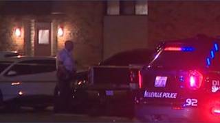 Information Belleville police investigating triple shooting Monday night News