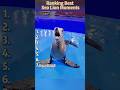 Ranking Best Sea Lion Moments#ranking #funny #viral #shorts #gymfails