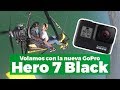 Probamos GoPro HERO7 Black en condiciones extremas