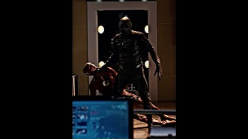 Barry Gets Destroyed by Zoom #shorts