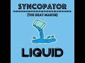 Syncopator  live juice
