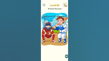 Dop3 level 53(protect the host)#watching#dop3#yt#trending#views#viralgame#viralshort#shorts#gaming#9