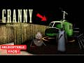 HELİKOTER İLE KAÇMAK ! - GRANNY CHAPTER TWO #1