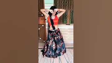 Thumbnail of Coco Cola Layo 😘 #Dance Cover by Neelu Maurya #Shorts #newdance #trending | Haryanvi Song Dance