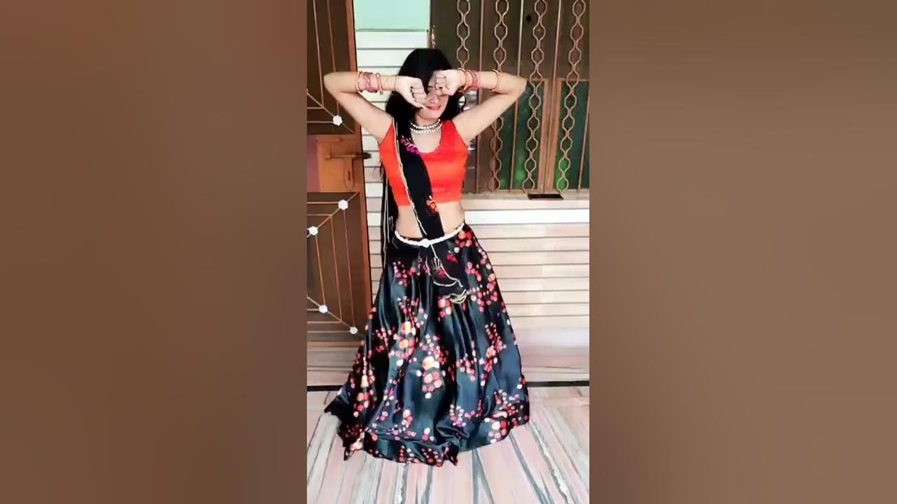 Coco Cola Layo 😘 #Dance Cover by Neelu Maurya #Shorts #newdance #trending | Haryanvi Song Dance