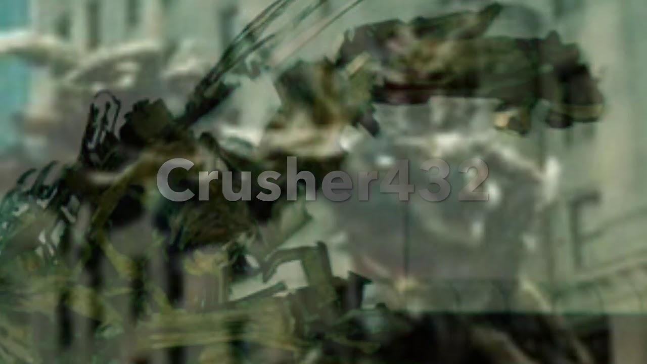 Decepticon Protoforms