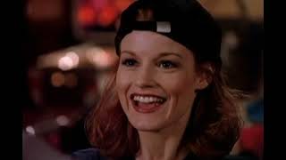 Melrose Place-Sydney Questions Jess