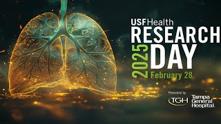 USF Health Research Day 2025