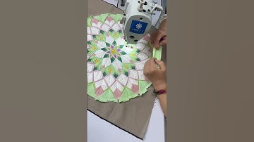 Transform Fabric Scraps Into Beautiful Patchwork Pillowcases | Sewing Ideas For Beginners