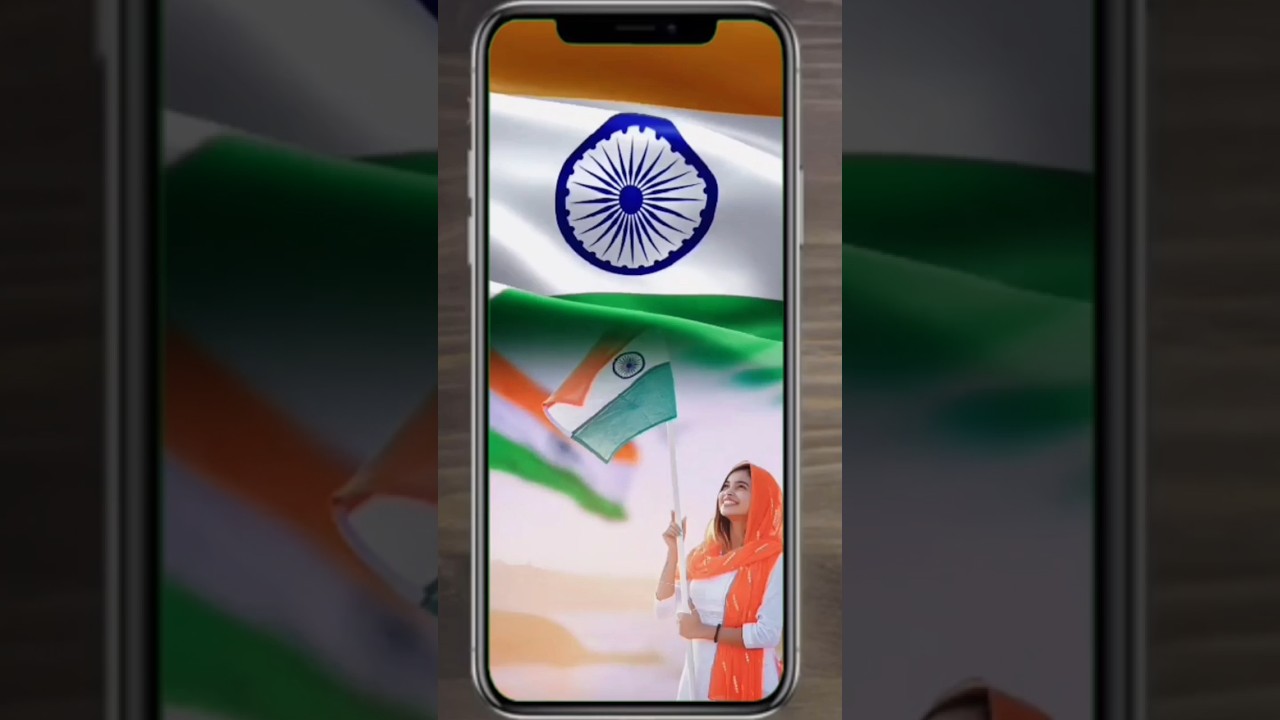 15 august special reels Editing | 15 august new capcut template