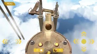 Ball Resurrection Level 1 Gameplay screenshot 5