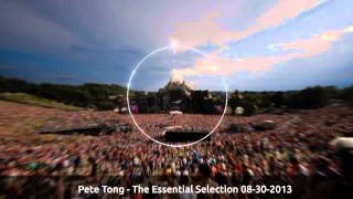 Pete Tong - The Essential Selection 08-30-2013 [Part 2]