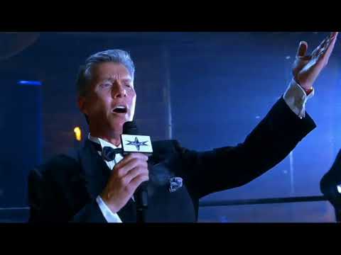 Ready To Rumble Michael Buffer Scene