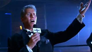 Ready To Rumble Michael Buffer Scene