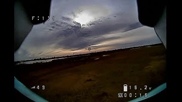 FRSKY R9M R9MM + VIDEO PROBLEM