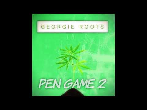 Georgie Roots - Pen Game Challenge 2 (One Take Track)