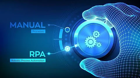 RPA DEMO - ERP Automation - Post Invoices