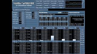 syphus - Freedom (Turrican/Scooter cover) [Amiga HivelyTracker mod]