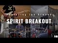 Spirit Break Out // William McDowell // Collab Cover