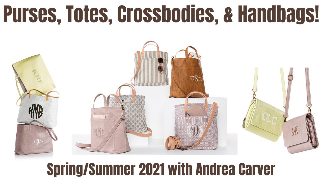 35+ Trendy Bags to Grab on