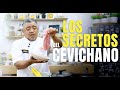 CEVICHE, TALLARIN SALTADO DE PESCADO Y PISCO SOUR - EL CEVICHANO 🔥 | Studio Cocina