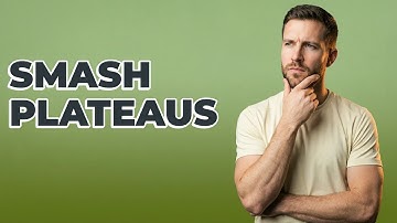 How To Break A Plateau With New Workouts?