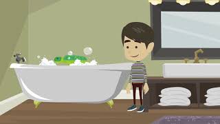 Tiny Tim the Turtle by Susie Tallman & Friends