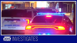 Police expert weighs in on lack of updates in deadly Myrtle Beach officer-involved shooting