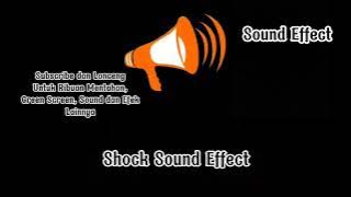 Shock Sound Effect. Sound Efek Terkejut. Chinese doit. Chinese boi.