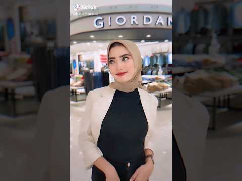 jedag jedug viral tiktok tante Tobrut bikin panas